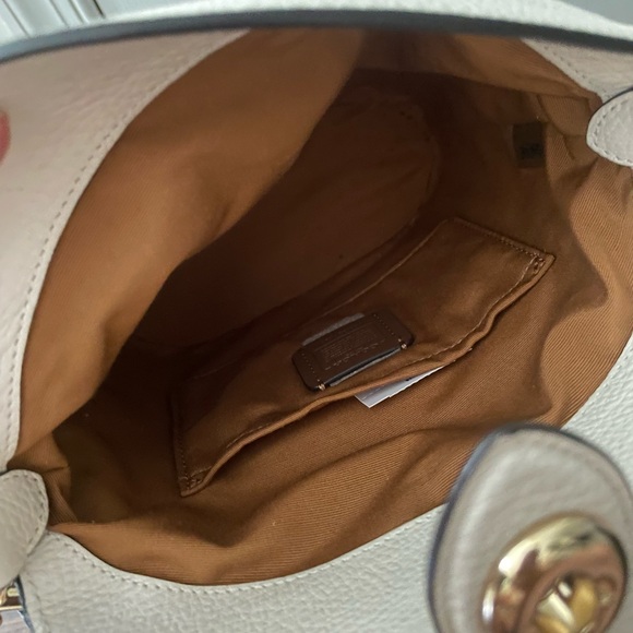 Coach Addie Crossbody - Picture 7 of 9